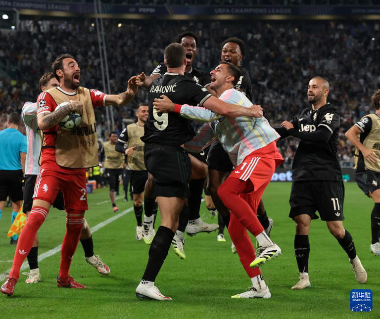 意甲焦点战：尤文意外失分，AC米兰逆转，博洛尼亚绝杀惊心动魄